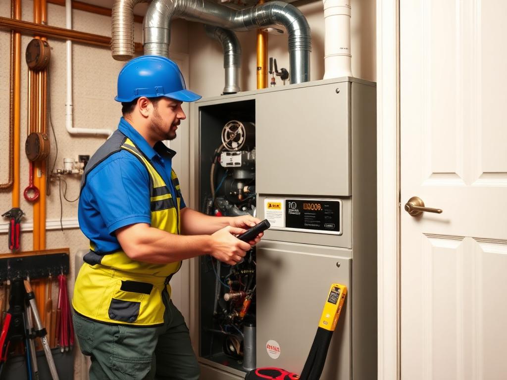 Increased Energy Efficiency for air duct cleaning customers