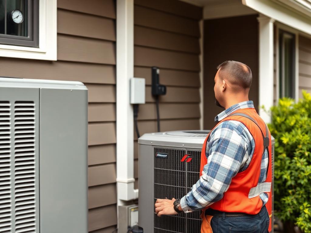 Elimination of Unpleasant Odors for air duct cleaning customers