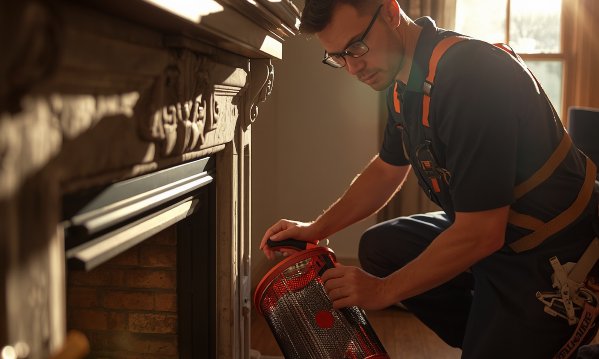 Is Chimney Cleaning Required by Insurance Companies?