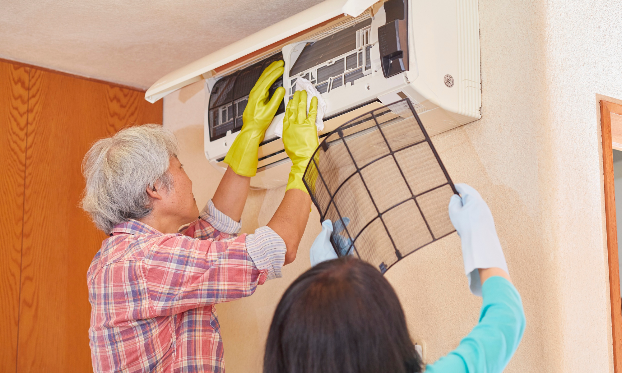 Can Air Duct Cleaning Remove Smoke Smells?