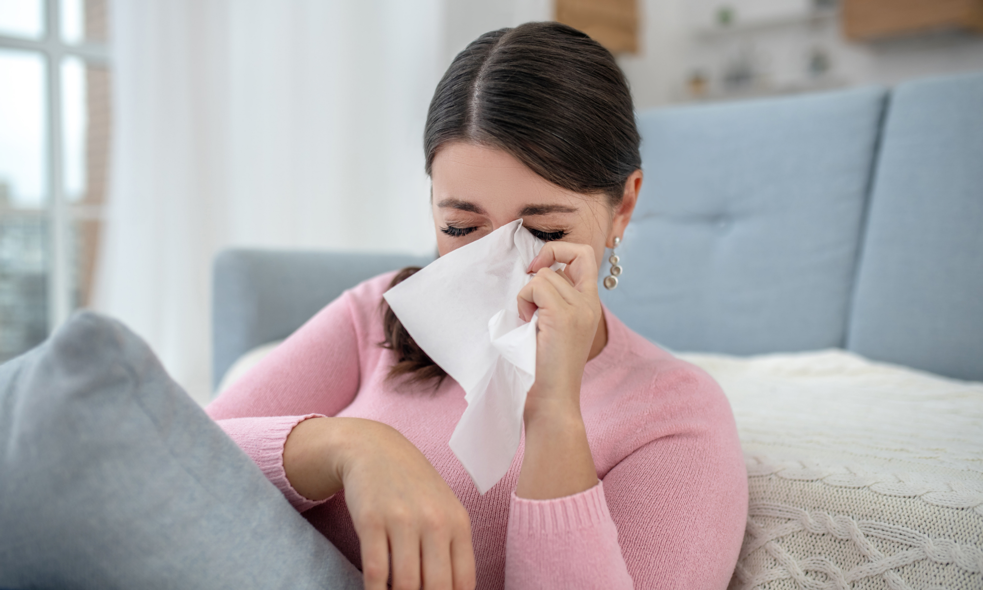 Can Dirty Air Ducts Make You Sick?