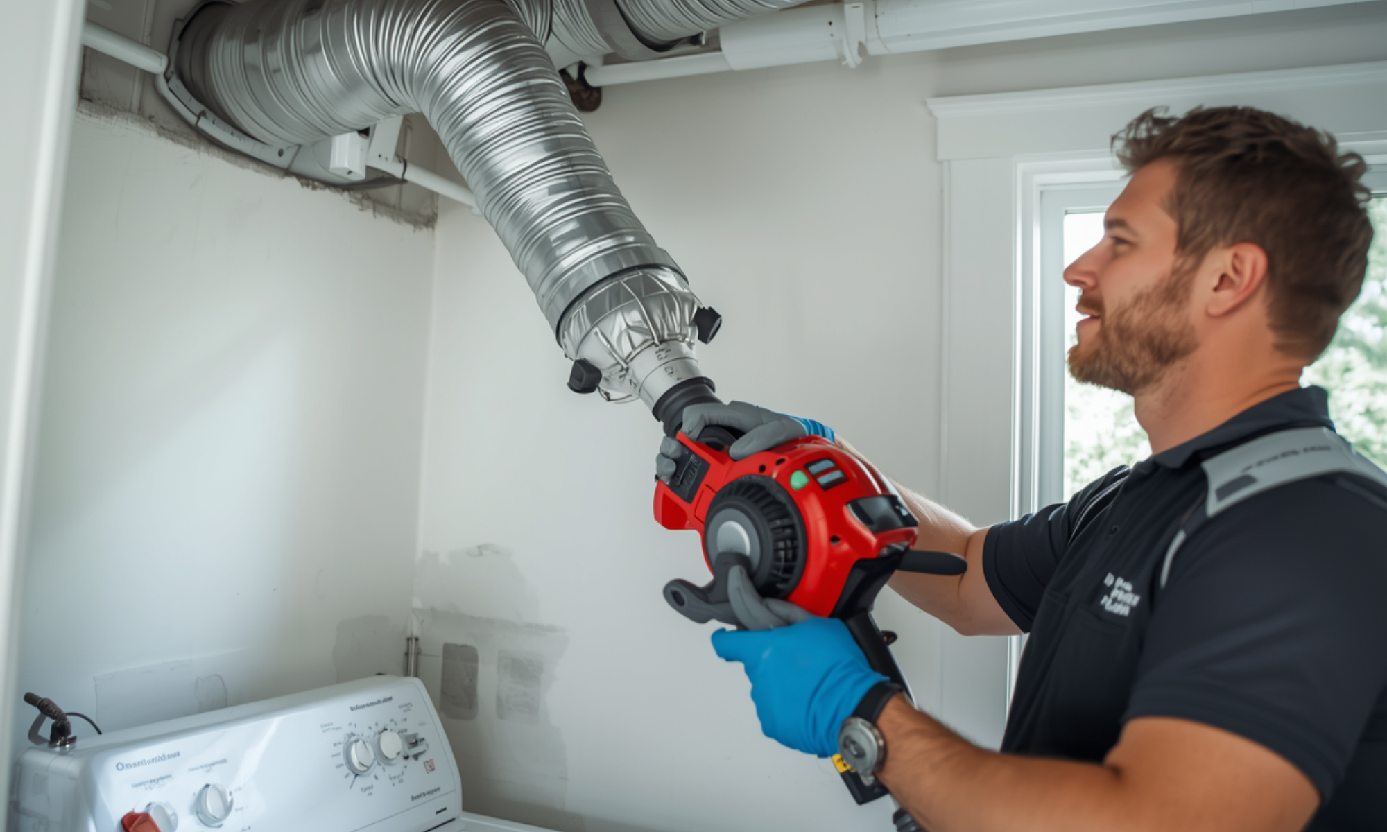 What Are the Dangers of Ignoring Dryer Vent Maintenance?