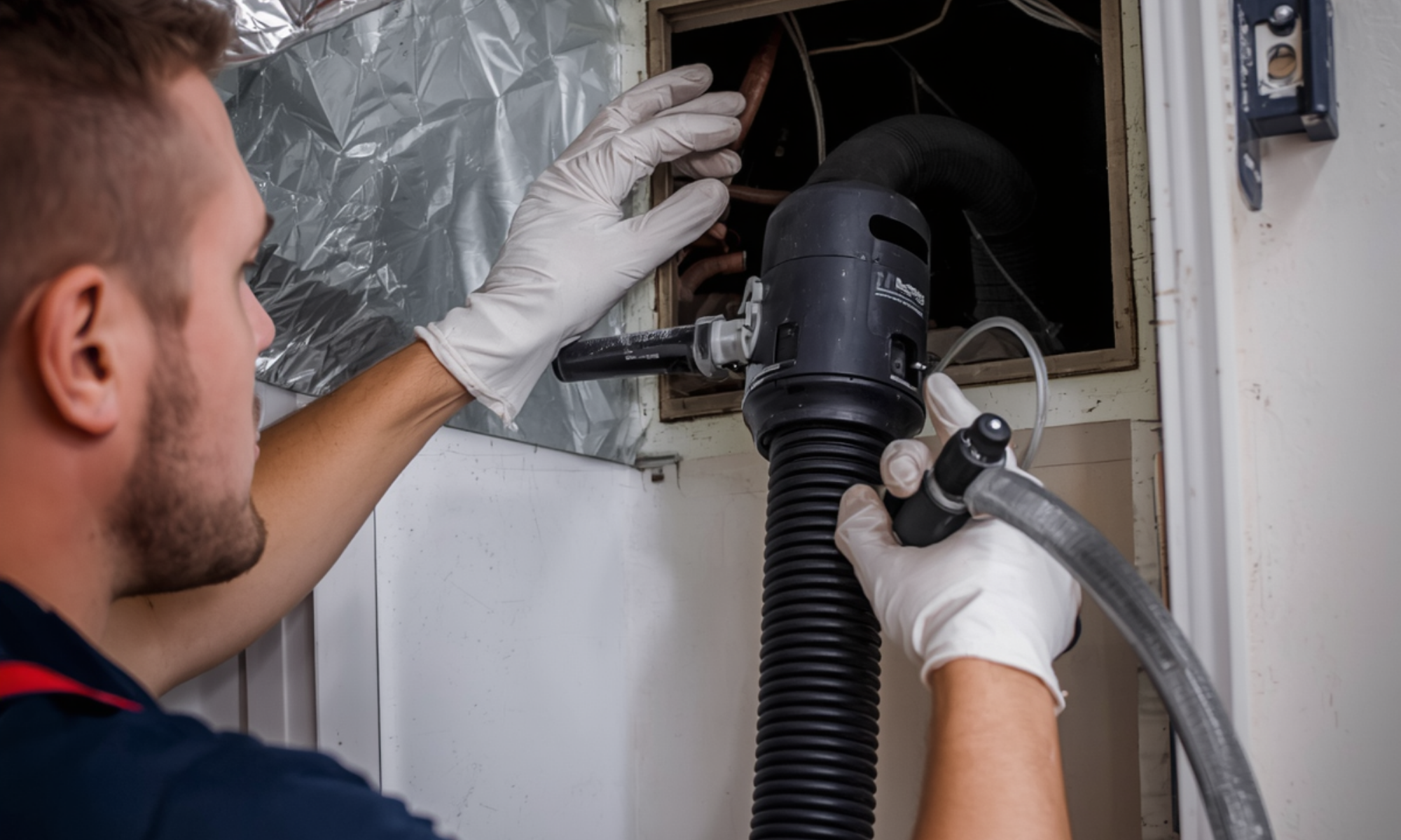 Signs Your Home Needs Air Duct Cleaning As Soon As Possible
